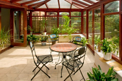 Hinxton conservatory quotes