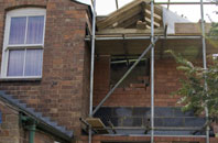 free Hinxton home extension quotes