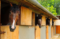 free Hinxton stable construction quotes
