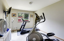 Hinxton home gym construction leads