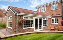 Hinxton house extension leads