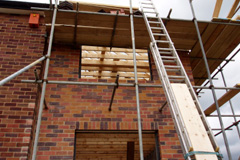 house extensions Hinxton