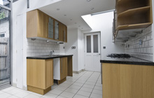 Hinxton kitchen extension leads